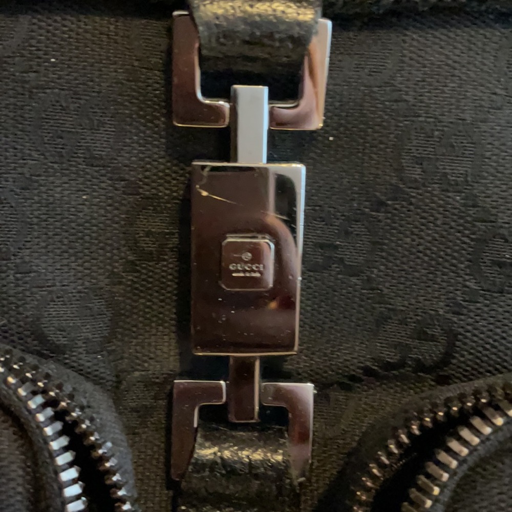 Gucci backpack - Picture 2 of 5